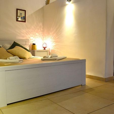 La Violetta Ostuni Apartment Exterior photo
