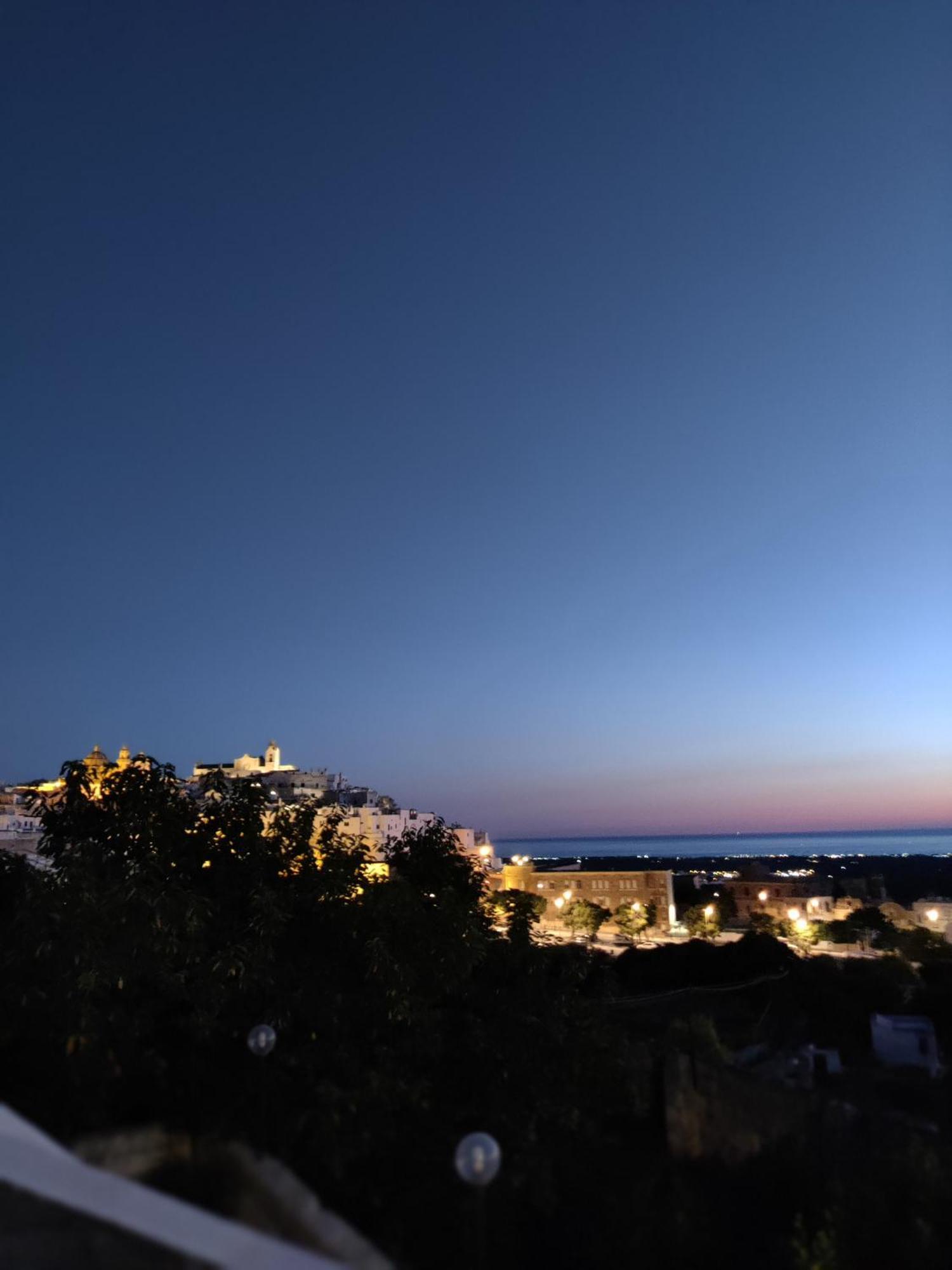 La Violetta Ostuni Apartment Exterior photo