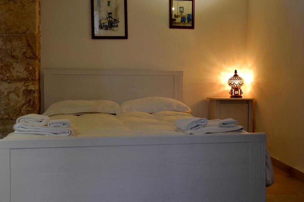 La Violetta Ostuni Apartment Room photo
