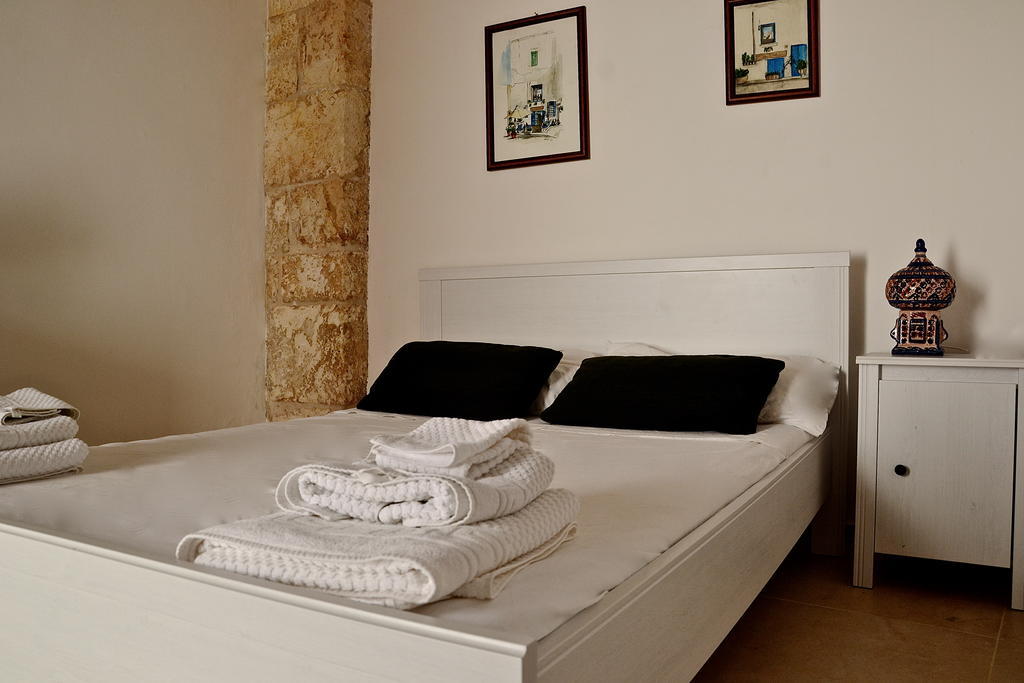 La Violetta Ostuni Apartment Exterior photo