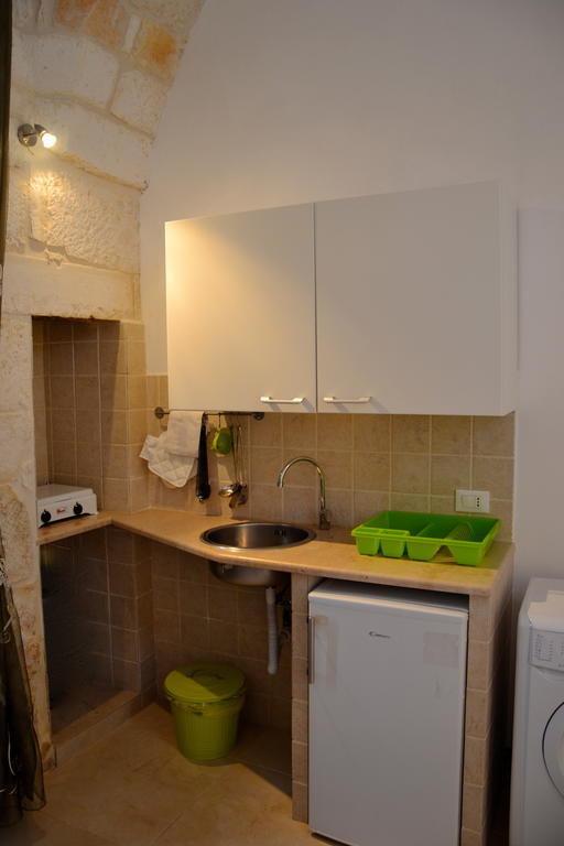 La Violetta Ostuni Apartment Exterior photo