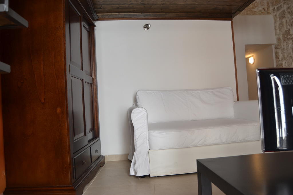 La Violetta Ostuni Apartment Room photo