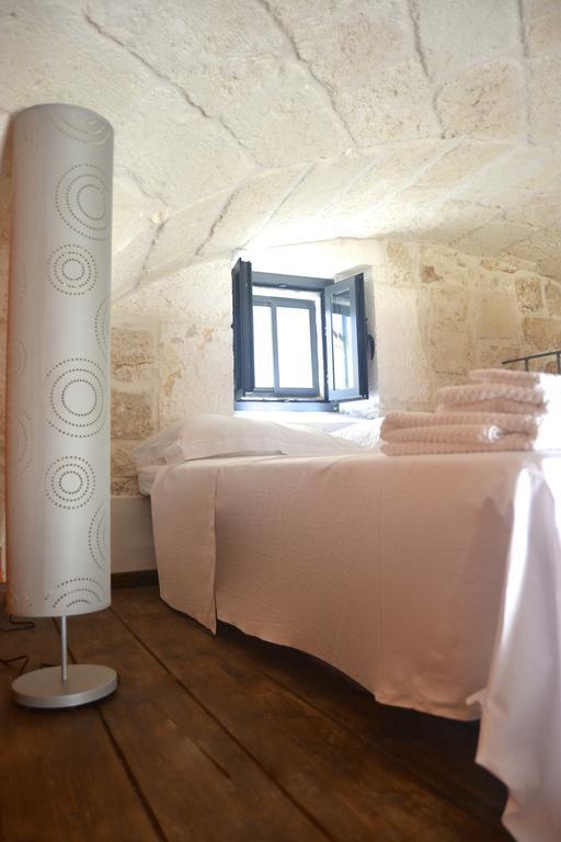 La Violetta Ostuni Apartment Room photo