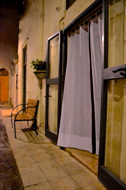 La Violetta Ostuni Apartment Exterior photo