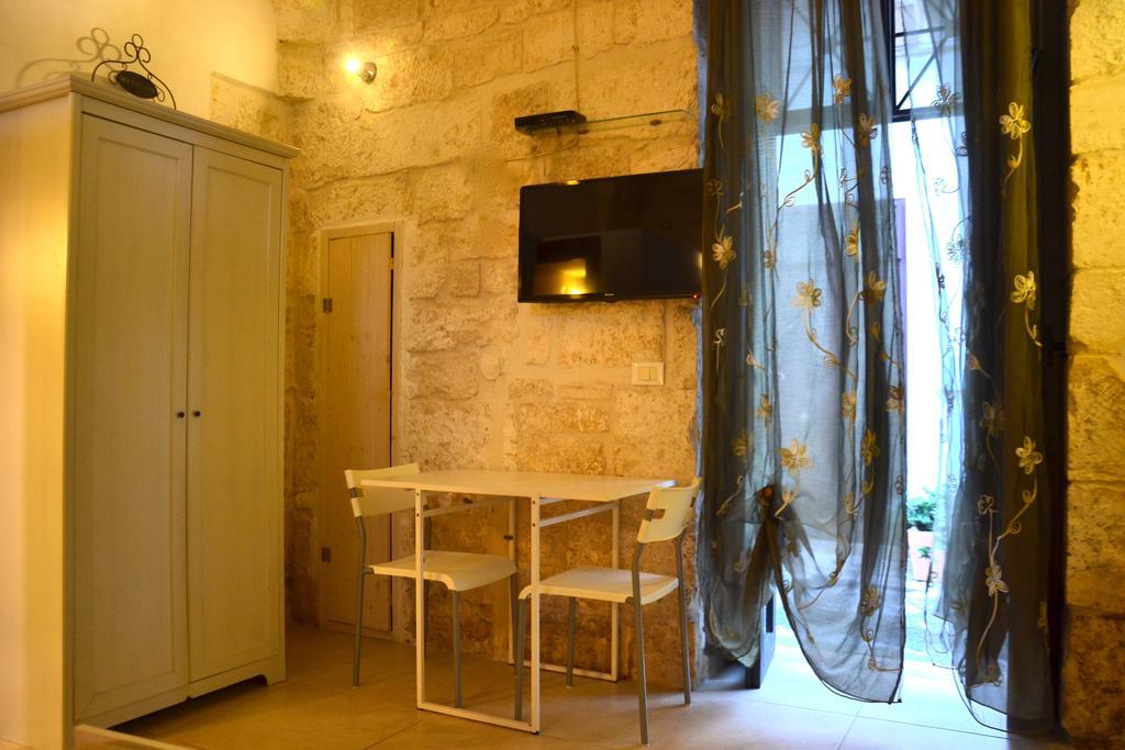 La Violetta Ostuni Apartment Exterior photo