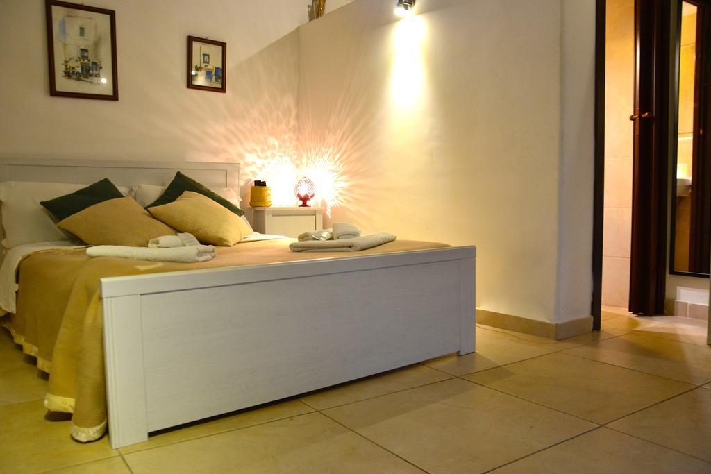 La Violetta Ostuni Apartment Exterior photo