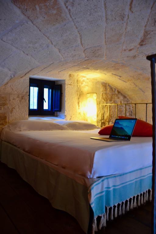 La Violetta Ostuni Apartment Exterior photo