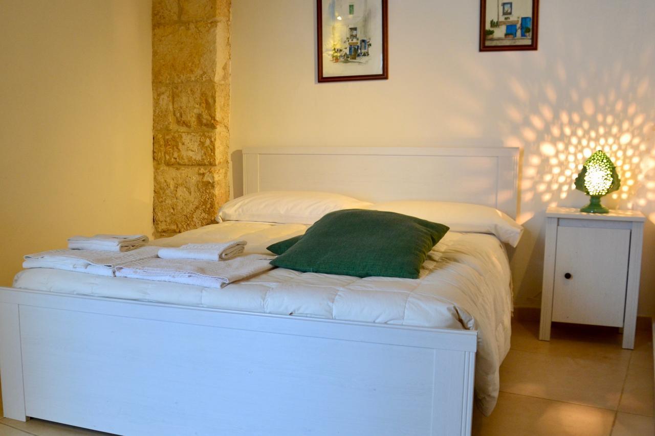 La Violetta Ostuni Apartment Exterior photo