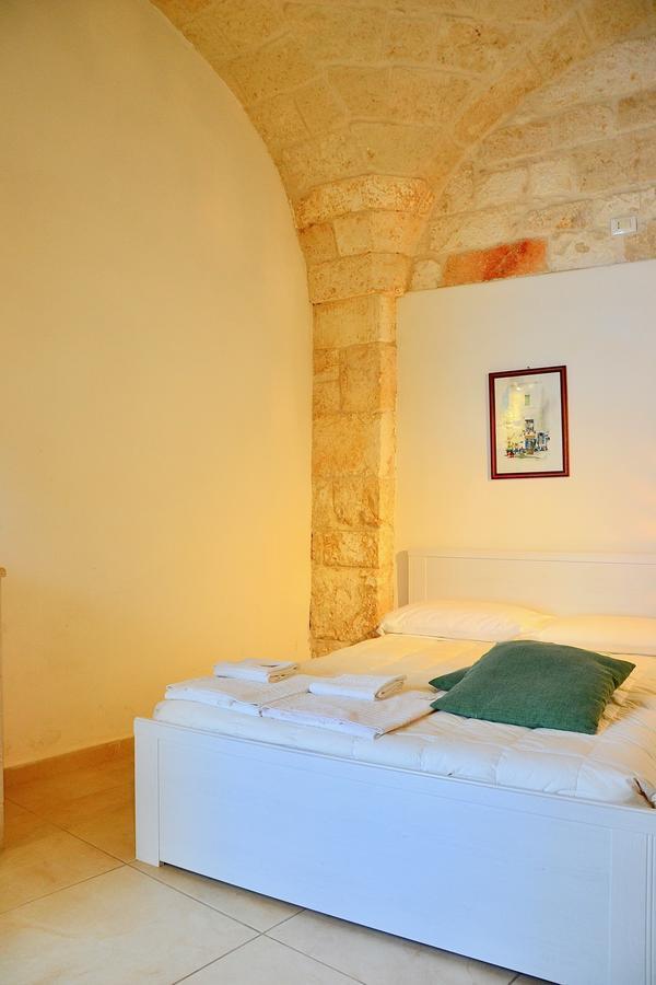 La Violetta Ostuni Apartment Exterior photo