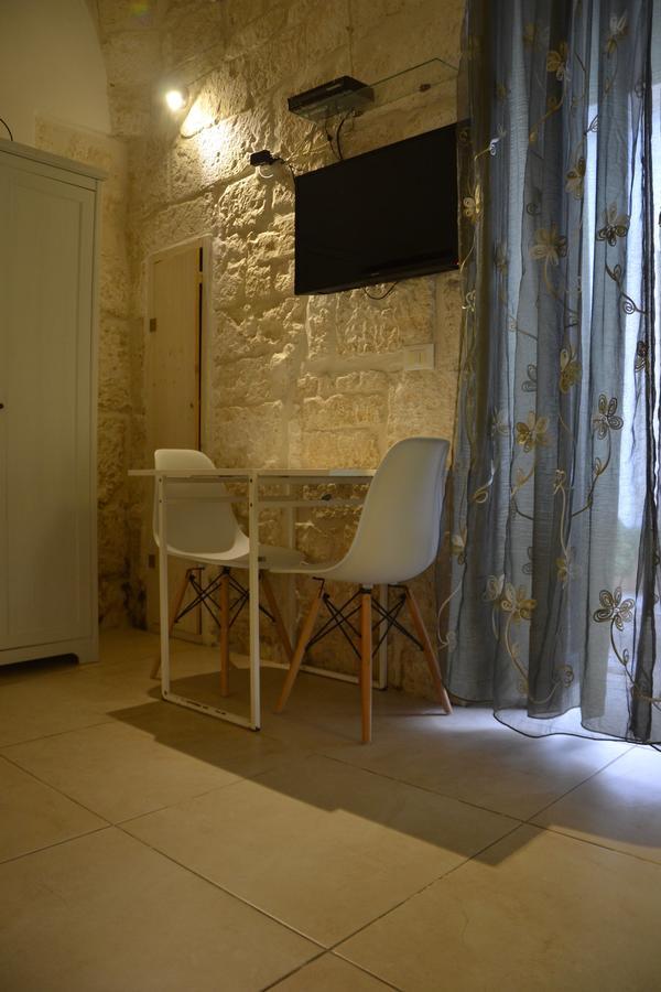 La Violetta Ostuni Apartment Exterior photo