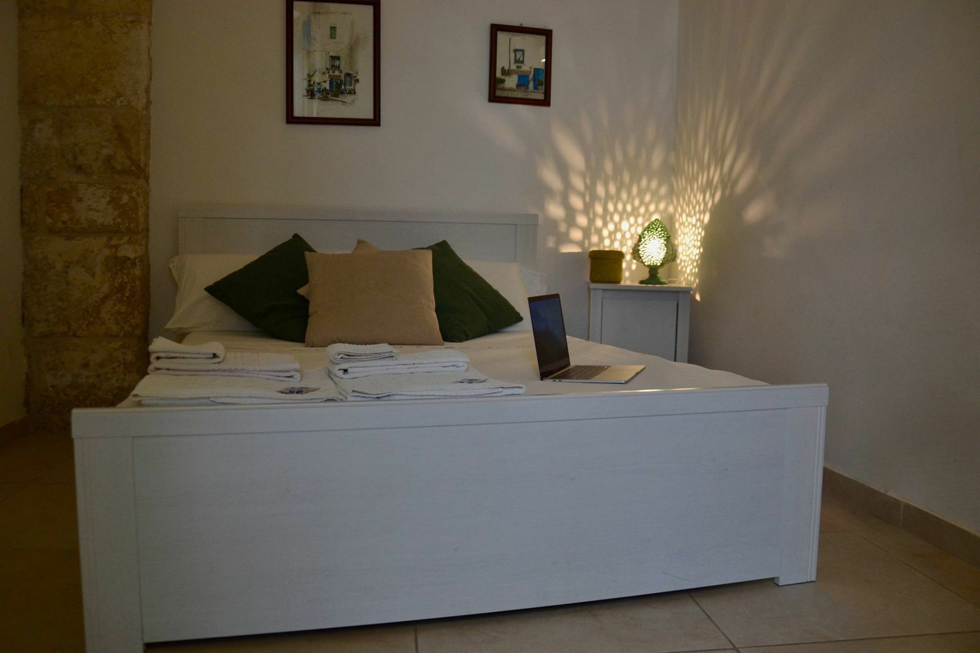 La Violetta Ostuni Apartment Exterior photo